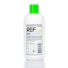 Reference REF 544 Colour Shampoo