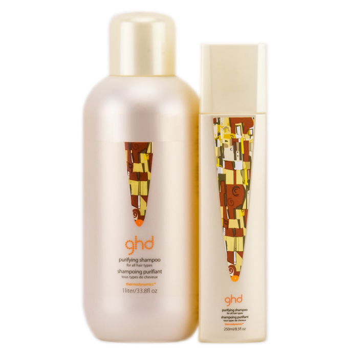 GHD Purifying Shampoo for all Hair Types