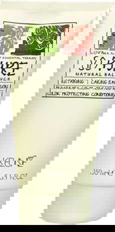 Keune So Pure Retaining Caring Emulsion Color Protecting Conditioner