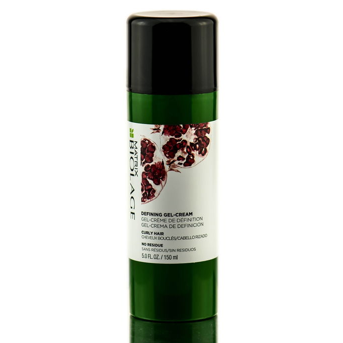 Matrix Biolage Defining Gel-Cream