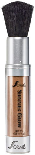 Sorme Cosmetics Shimmer Glow