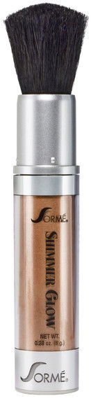 Sorme Cosmetics Shimmer Glow