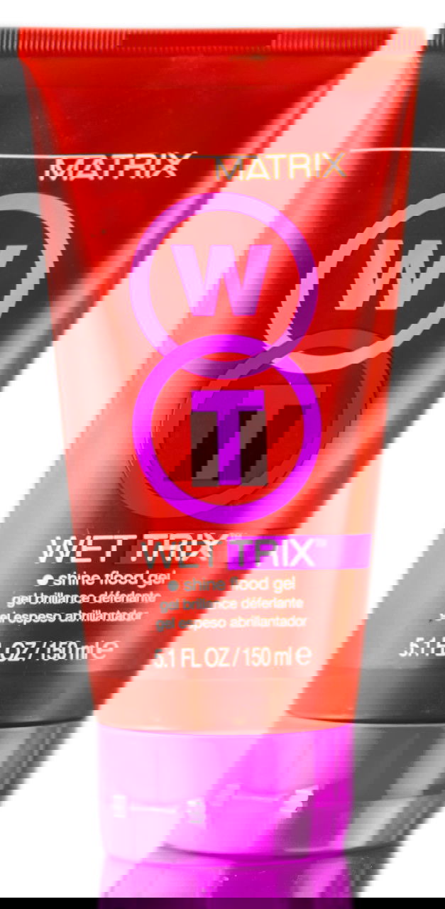 Matrix Trix WetTrix Shine Flood Gel Matrix Trix WetTrix Shine Flood Gel