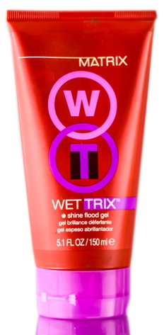 Matrix Trix WetTrix Shine Flood Gel-image1 Matrix Trix WetTrix Shine Flood Gel-image1