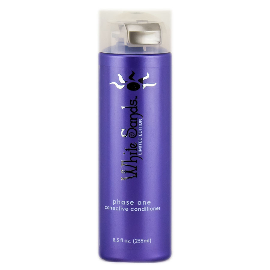 White Sands Phase One Corrective Conditioner-image1 White Sands Phase One Corrective Conditioner-image1