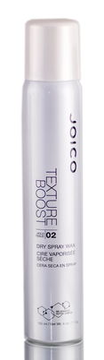 Joico Texture Boost Dry Spray Wax