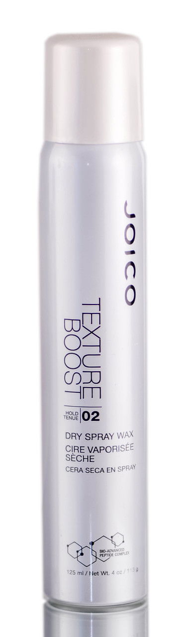 Joico Texture Boost Dry Spray Wax