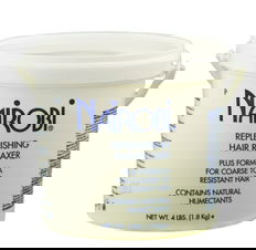 Nairobi Replenishing Hair Relaxer Plus Formula for coarse to resistant hair