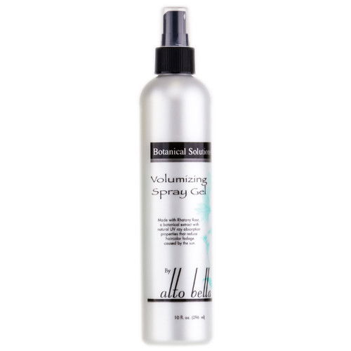 Alto Bella Volumizing Spray Gel