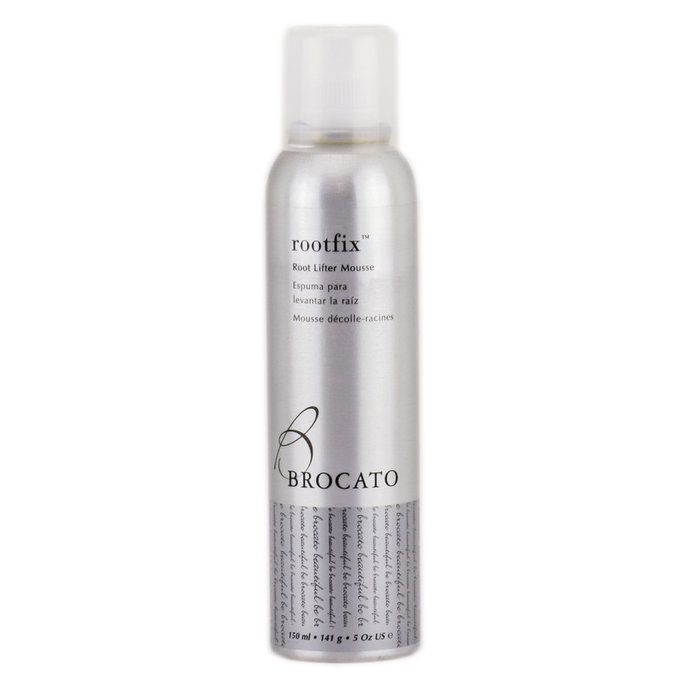 Brocato Rootfix - Root Lifter Mousse Brocato Rootfix - Root Lifter Mousse