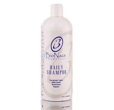 Bionaza Kera Hair Daily Shampoo