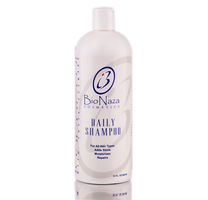 Bionaza Kera Hair Daily Shampoo