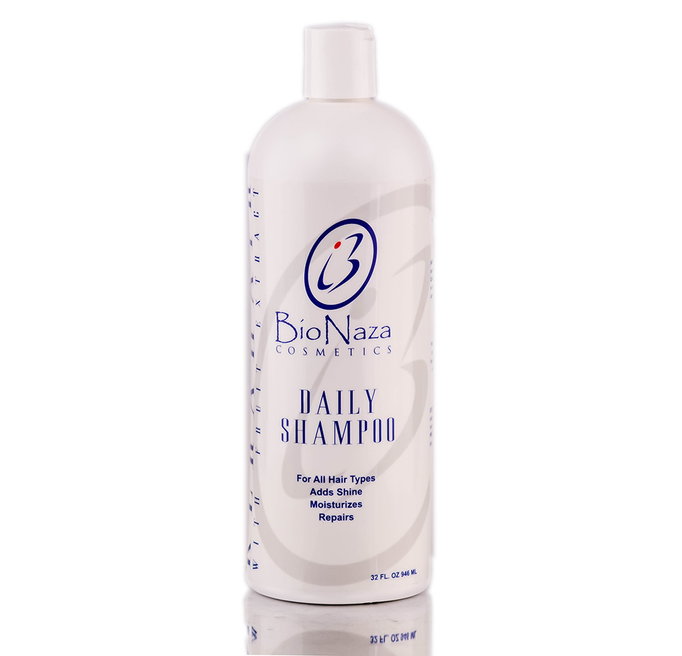 Bionaza Kera Hair Daily Shampoo-image1 Bionaza Kera Hair Daily Shampoo-image1