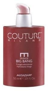 Alfaparf Couture Milano Fringe Big Bang