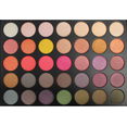 Morphe Its Bling Eye Shadow Palette - 35E