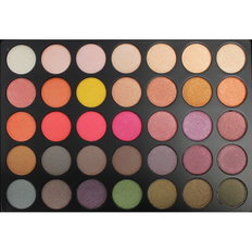 Morphe Its Bling Eye Shadow Palette - 35E-image1 Morphe Its Bling Eye Shadow Palette - 35E-image1
