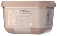 14.1 oz, Alfaparf Bleach HighLift 9 Tones - High Lift Bleaching Powder 9 levels Lift