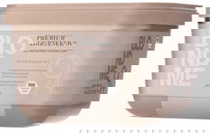 Schwarzkopf BLOND ME Bond Enforcing PREMIUM LIGHTENER 9+ Levels Lift, DUST FREE POWDER