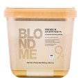 Schwarzkopf BLOND ME Bond PREMIUM LIGHTENER 9+ Levels Lift Schwarzkopf BLOND ME Bond PREMIUM LIGHTENER 9+ Levels Lift