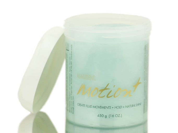 All-Nutrient Motion + Soft Gel, Medium Hold with Added Hair Sheen, PRO SIZE All-Nutrient Motion + Soft Gel, Medium Hold with Added Hair Sheen, PRO SIZE