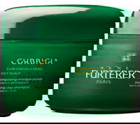 Rene Furterer Curbicia Purifying Clay Shampoo