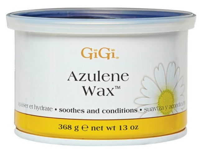 Gigi Azulene Wax - soothes and conditions-image1 Gigi Azulene Wax - soothes and conditions-image1