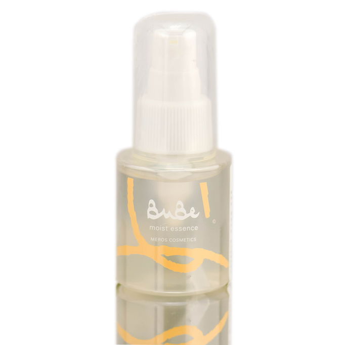 Meros Cosmetics Bube Moisture Essence Leave in Treatment