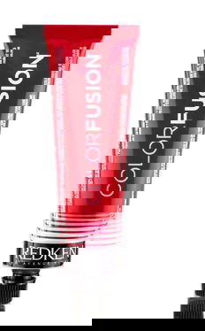 Redken Color Fusion Haircolor ColorCreme - Fashion