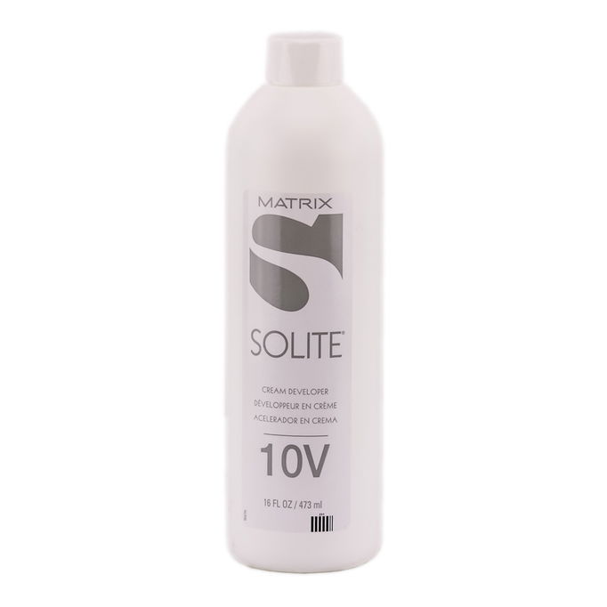 Matrix Solite Cream Developer 10 Volume