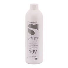 Matrix Solite Cream Developer 10 Volume-image1
