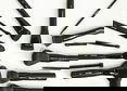 Morphe MB Black Brush Series Morphe MB Black Brush Series