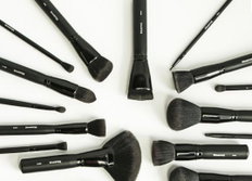 Morphe MB Black Brush Series-image1 Morphe MB Black Brush Series-image1