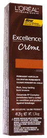 L'Oreal Excellence Browns Extreme Permanent Creme Haircolor