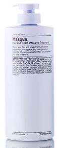 J Beverly Hills Masque Hair & Scalp Intense Treatment