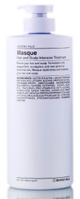 J Beverly Hills Masque Hair & Scalp Intense Treatment-image1 J Beverly Hills Masque Hair & Scalp Intense Treatment-image1