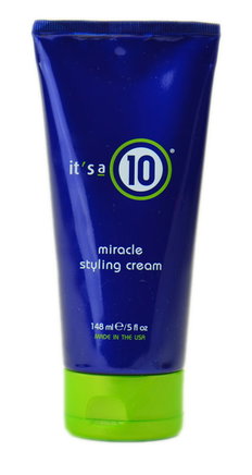 It's a 10 Ten Miracle Styling Cream-image1 It's a 10 Ten Miracle Styling Cream-image1