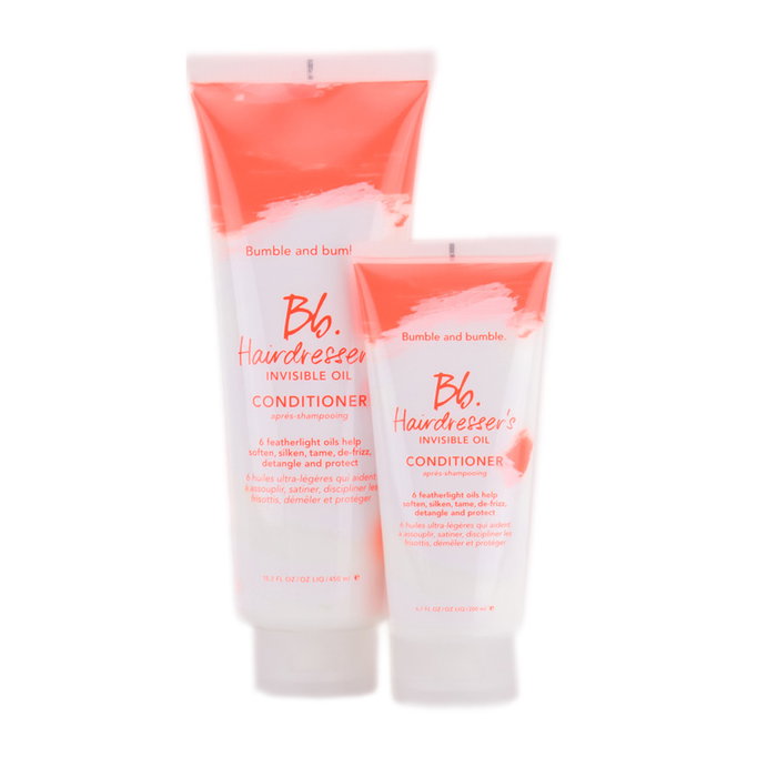 Bumble and Bumble Hair Dressers Invisible Oil Conditioner-image1
