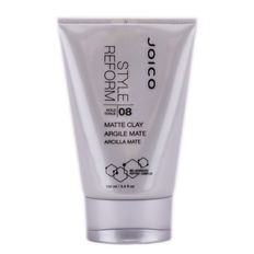Joico Style Reform Matte Clay