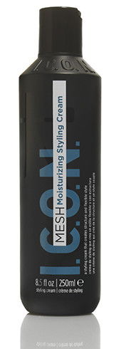 Icon Mesh Moisturizing Styling Cream Icon Mesh Moisturizing Styling Cream