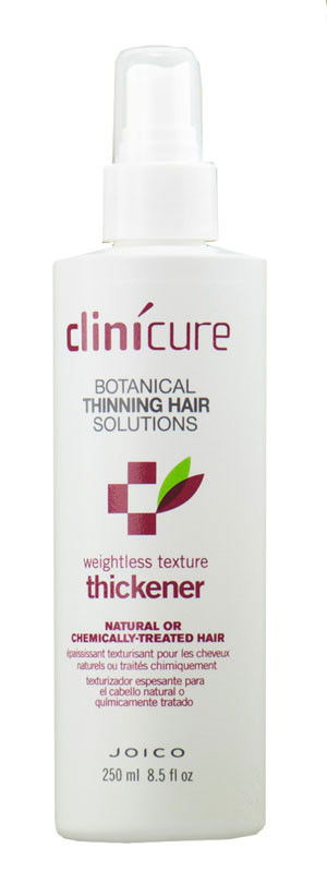 Joico Clinicure Weightless Texture Thickener