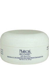 Nairobi Recovery with Nairo-Plex - vitamins A, D, & E essential oils