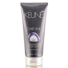 Keune Care Line Platinum Blonde Conditioner-image1 Keune Care Line Platinum Blonde Conditioner-image1