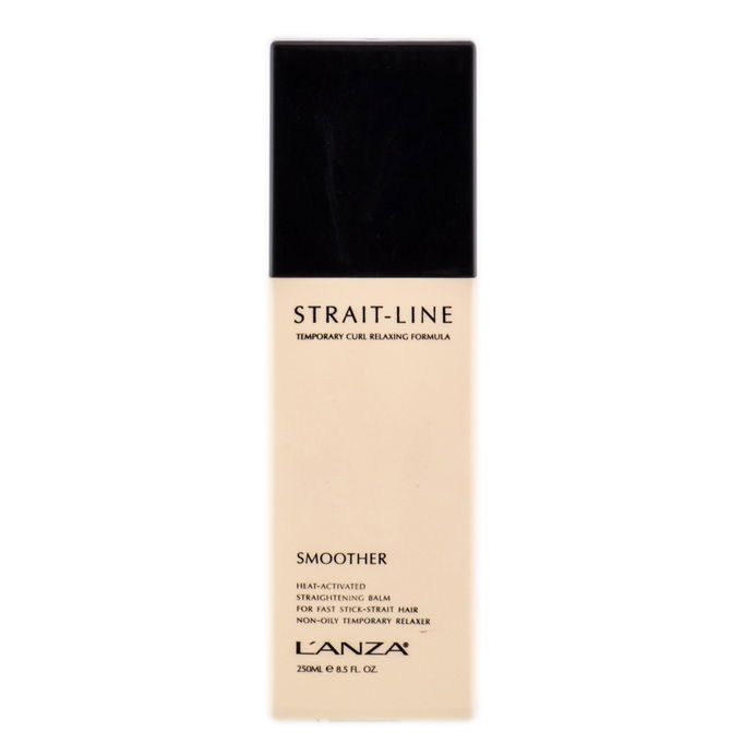 Lanza Strait-Line Smoother Straightening Balm