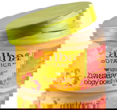 Alba Botanica Hawaiian Body Polish Smoothing Sugar Cane