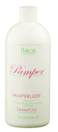 Nairobi Pamperlizer Shampoo