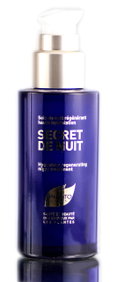 Phyto Paris Secret De Nuit Intense Hydration Regenerating Night Cream-image1