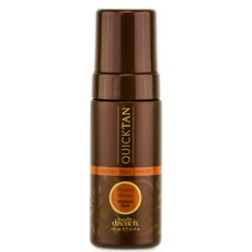 Body Drench - Instant Self Tanner Bronzing Mousse - Medium Dark-image1 Body Drench - Instant Self Tanner Bronzing Mousse - Medium Dark-image1
