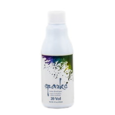 Sparks 20 Volume Creme Developer-image1 Sparks 20 Volume Creme Developer-image1