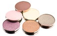 Morphe Premium Eye Shadows-image1