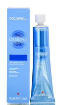 Goldwell Colorance Demi-Permanent Haircolor Acid Hair Color Coloration (2.1 oz. tube)